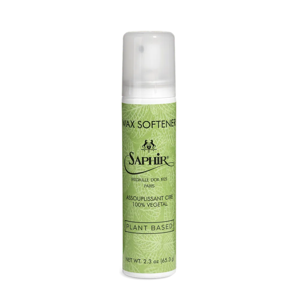 saphir-medaille-d-or-wax-softener-wachsweichmacher image 1