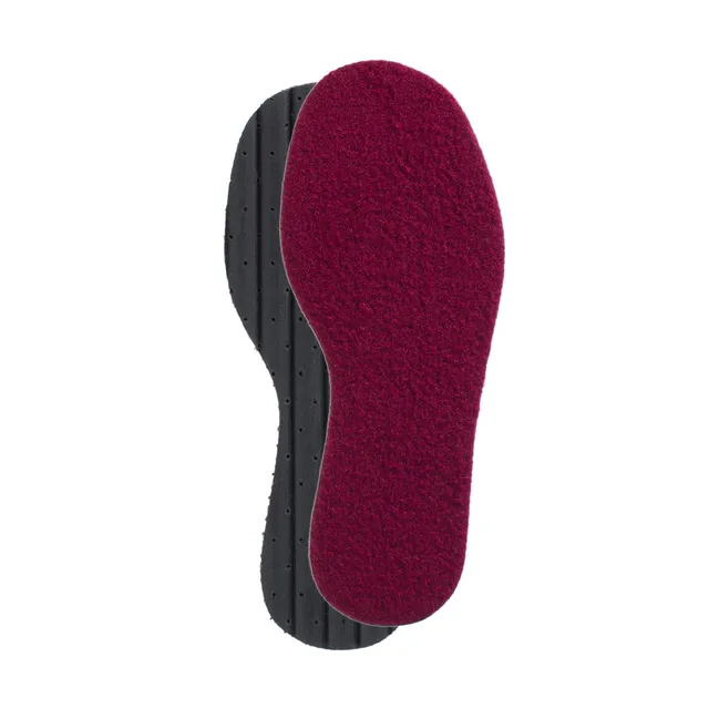 collonil-ped-fleece-sohle-einlegesohlen-gr-27-warm image 1