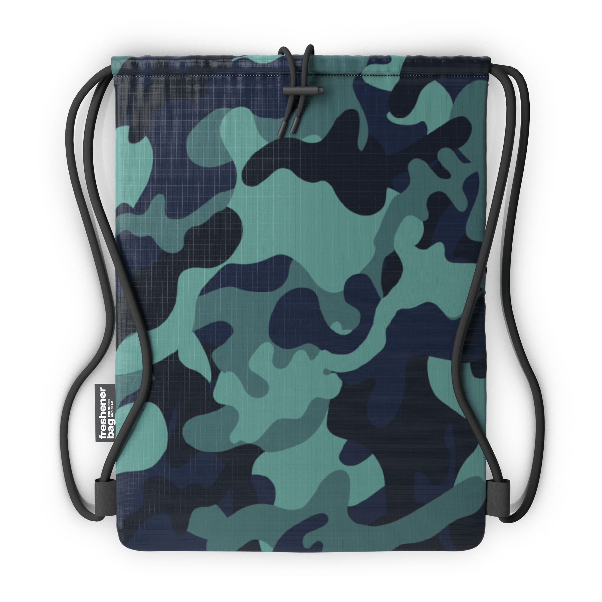 smellwell-freshener-bag-xl-schuhtasche-camo-green-20l image 3