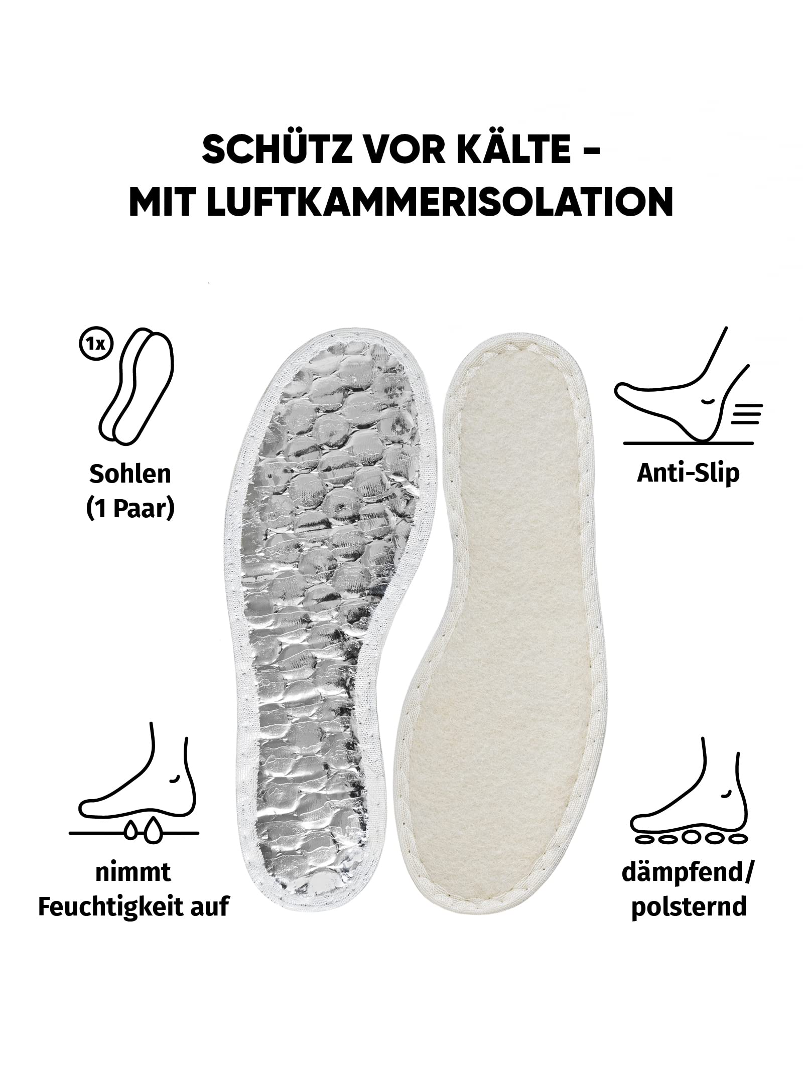bama-standard-warm-alutherm-airtech-einlegesohlen-gr-38 image 4