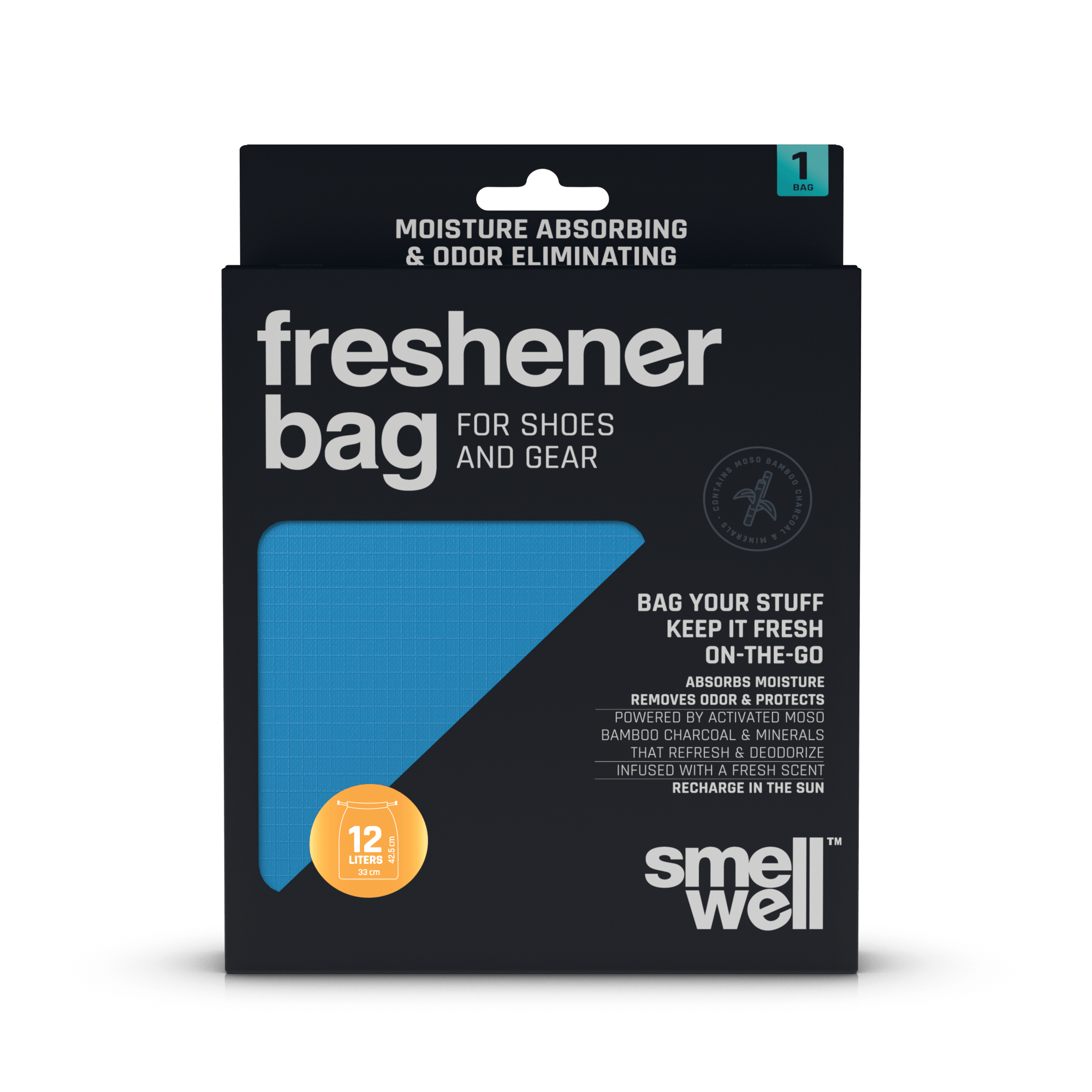 smellwell-freshener-bag-blue-schuhbeutel-12-l image 2