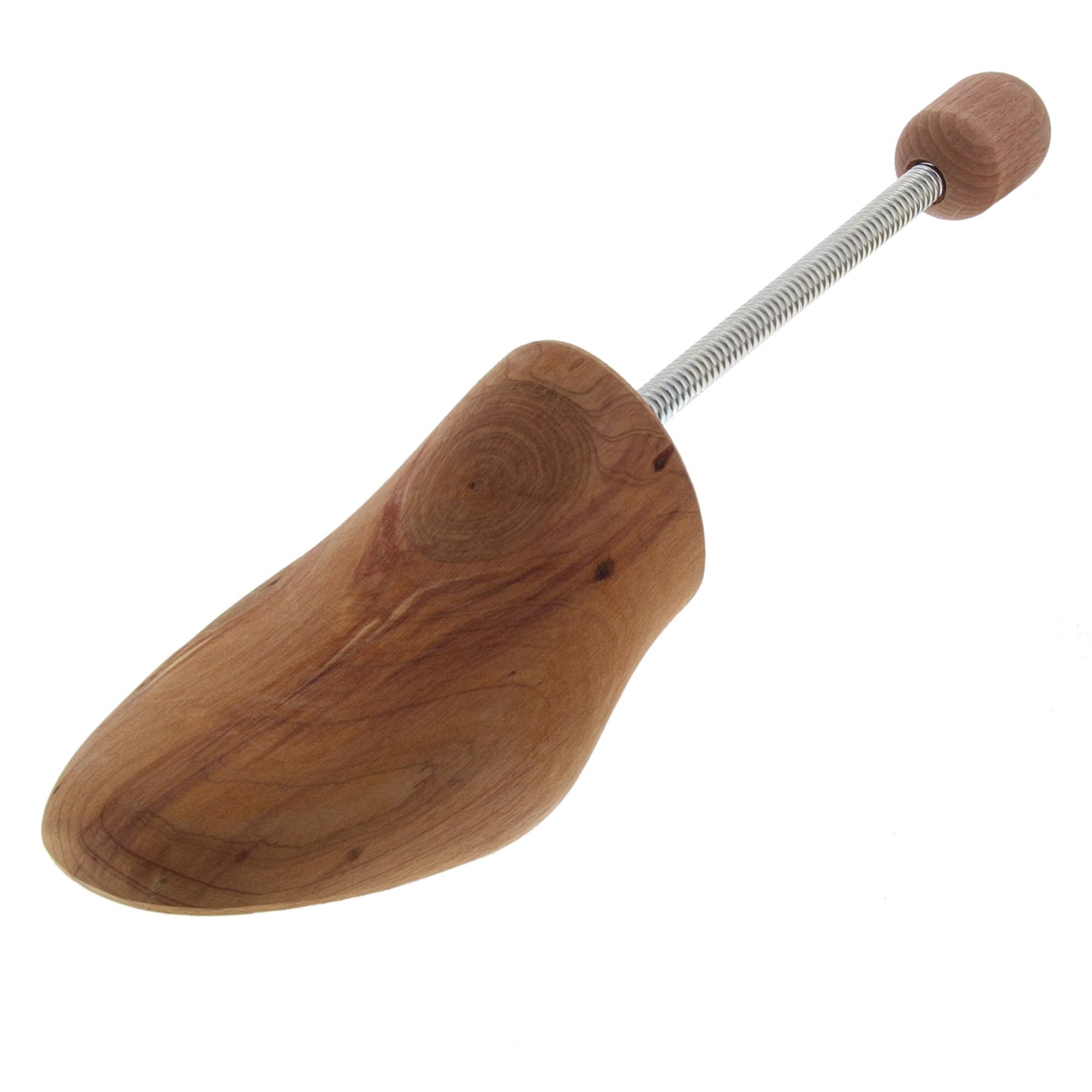 bama-zedernholz-schuhspanner-spiralspanner-42-43-form image 2