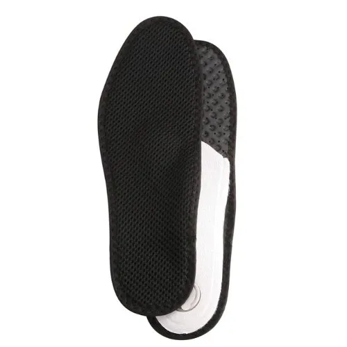 collonil-ped-premium-tex-fu-bett-einlegesohle-damen-schwarz-37 image 1