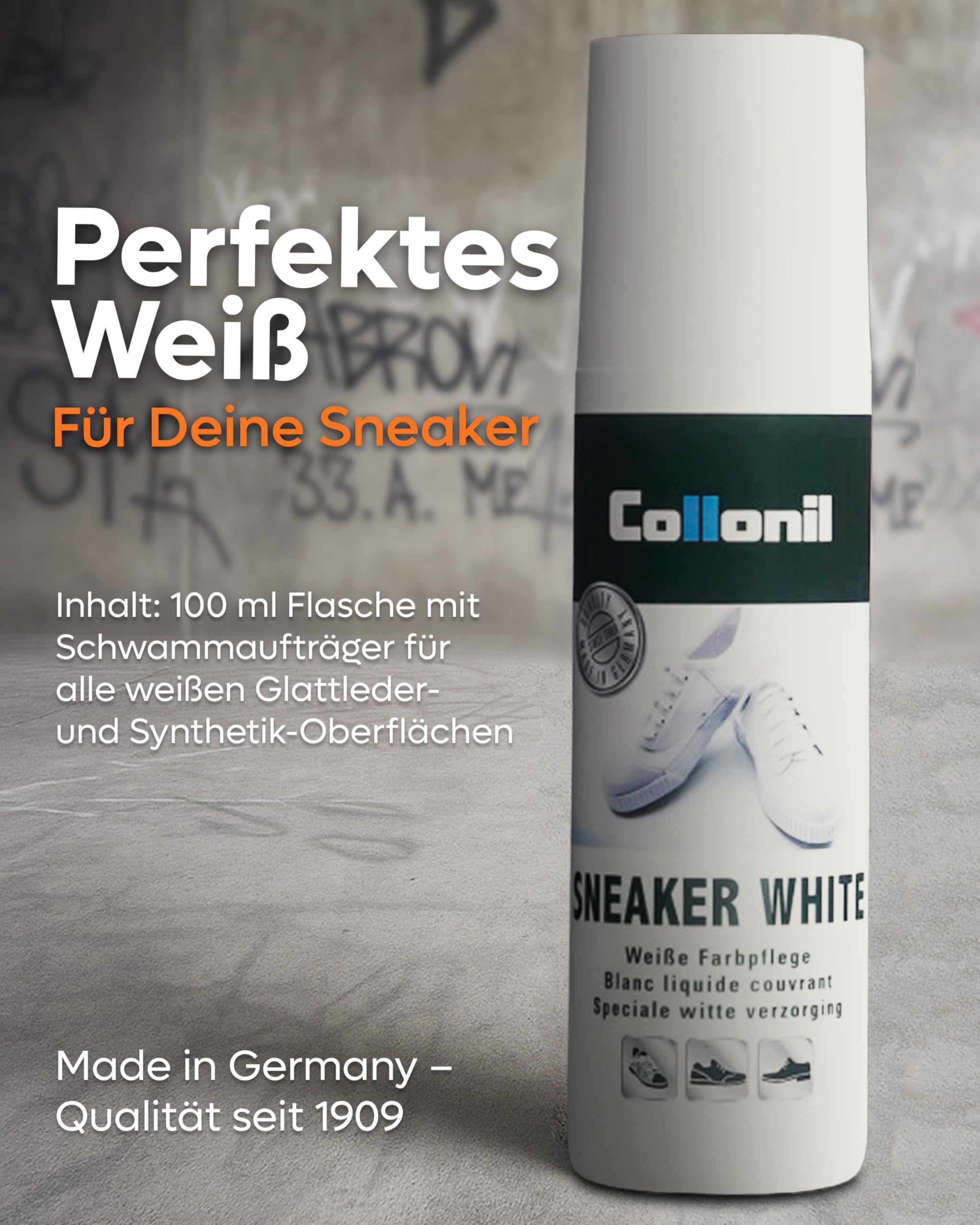collonil-carbon-maxx-sneaker-white-schuhcreme-100-ml image 2