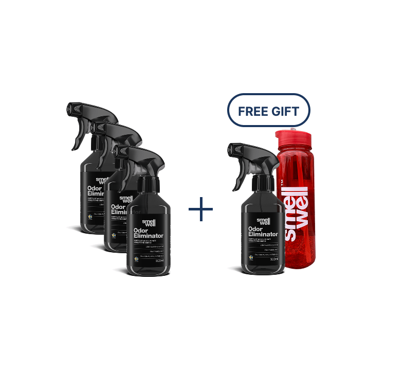 smellwell-odor-eliminator-geruchsspray-3er-pack image 1