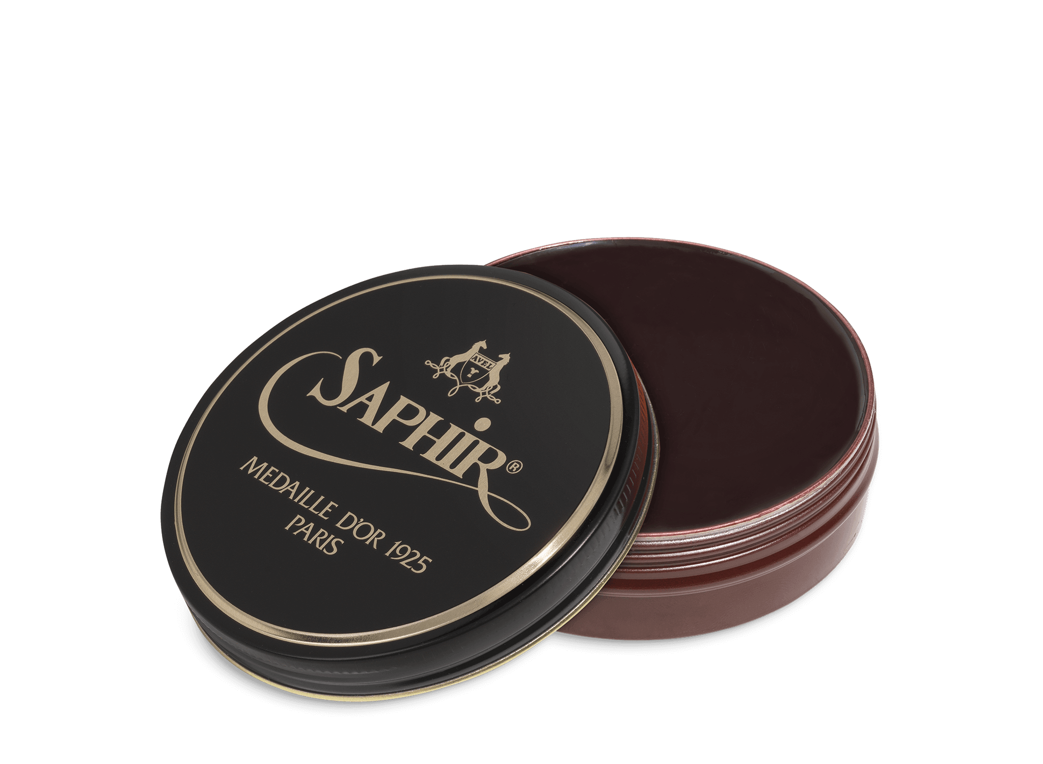 saphir-p-te-de-luxe-schuhwachs-schwarz-50-ml-spiegelglanz image 8
