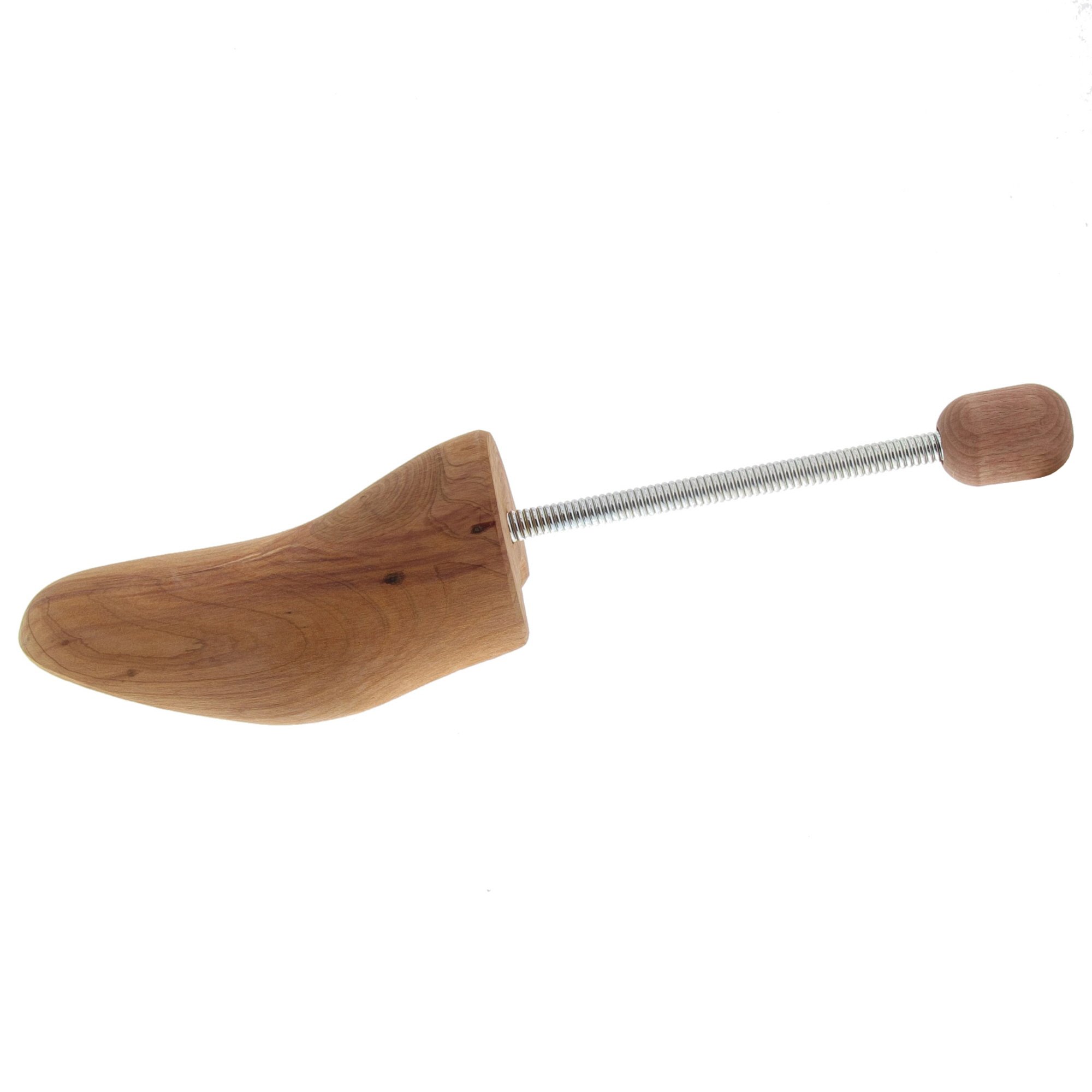 bama-zedernholz-schuhspanner-spiralspanner-42-43-form image 4