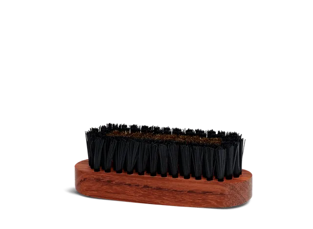 saphir-suede-brosse-laiton-wildlederb-rste-messing image 1