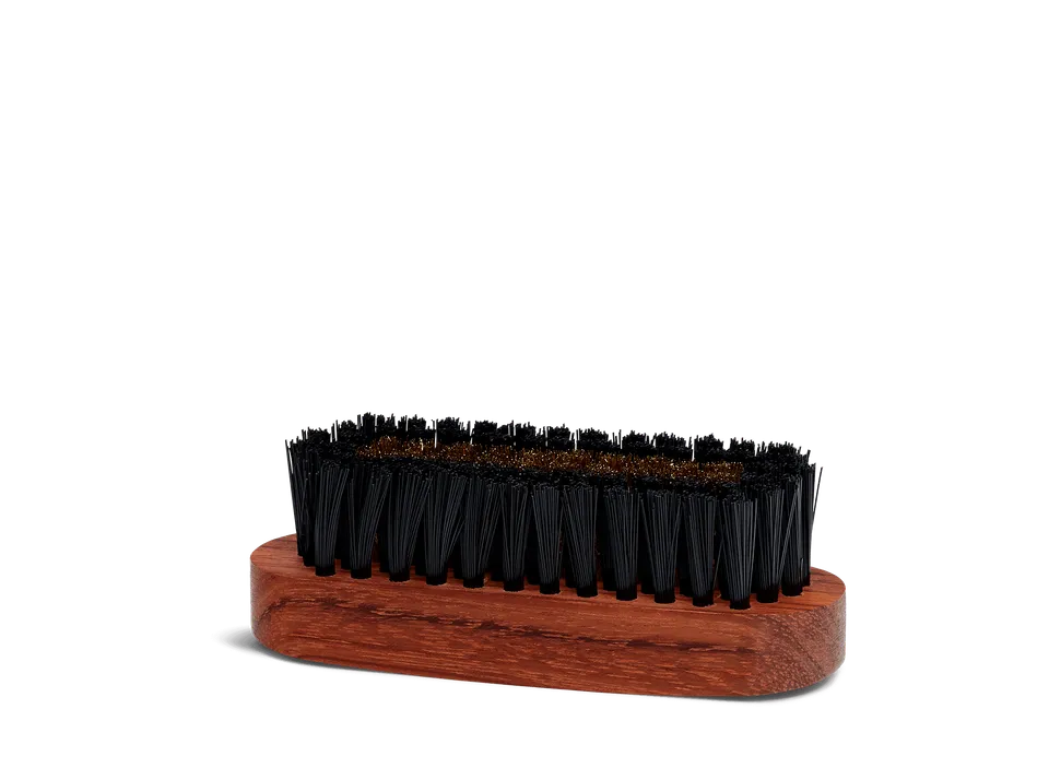 saphir-suede-brosse-laiton-wildlederb-rste-messing image 1