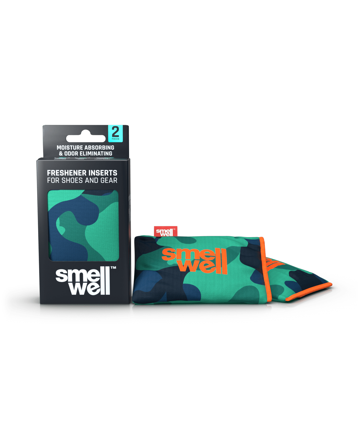 smellwell-active-schuhdeo-camo-green-frischer-duft image 1