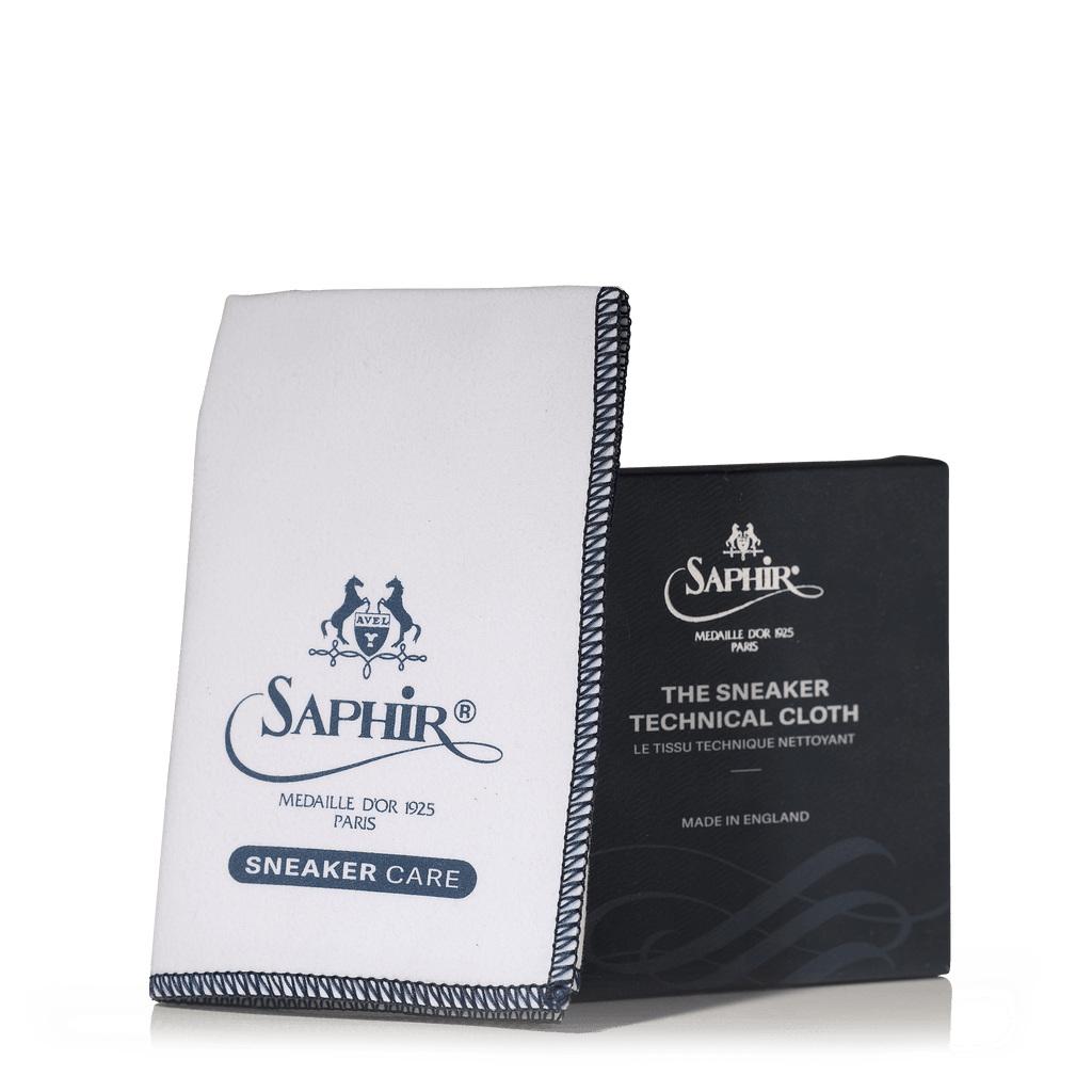 saphir-sneaker-care-panno-tecnico-sneaker-tuch-microfaser image 1