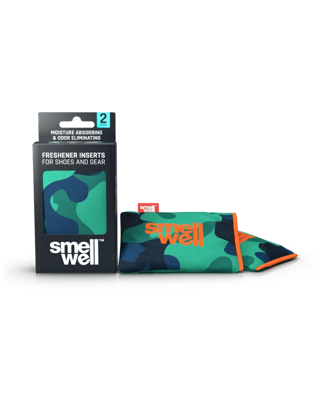 smellwell-active-schuhdeo-camo-green-frischer-duft image 1