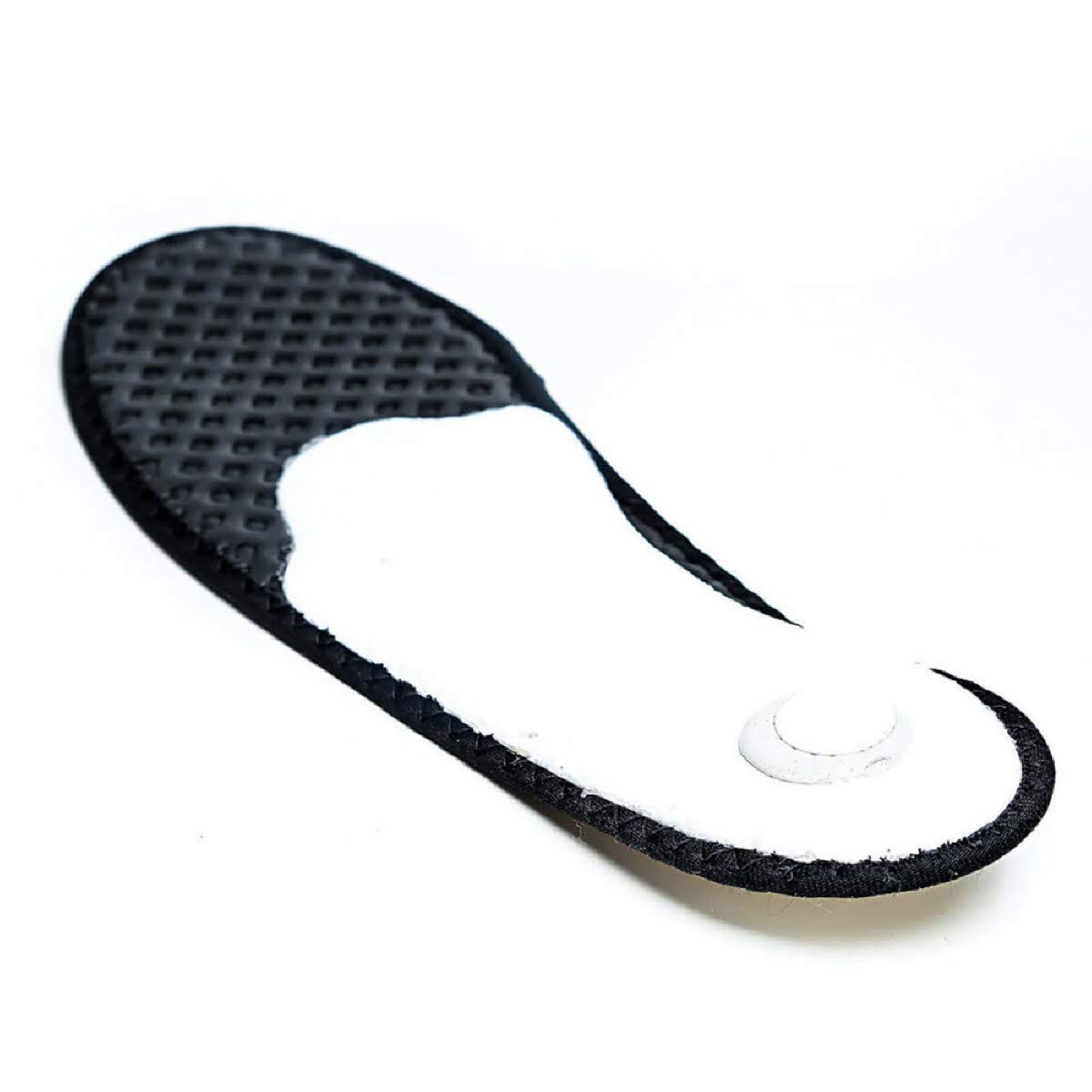 collonil-ped-alu-therm-tech-comf-einlegesohle-42-transparent image 4