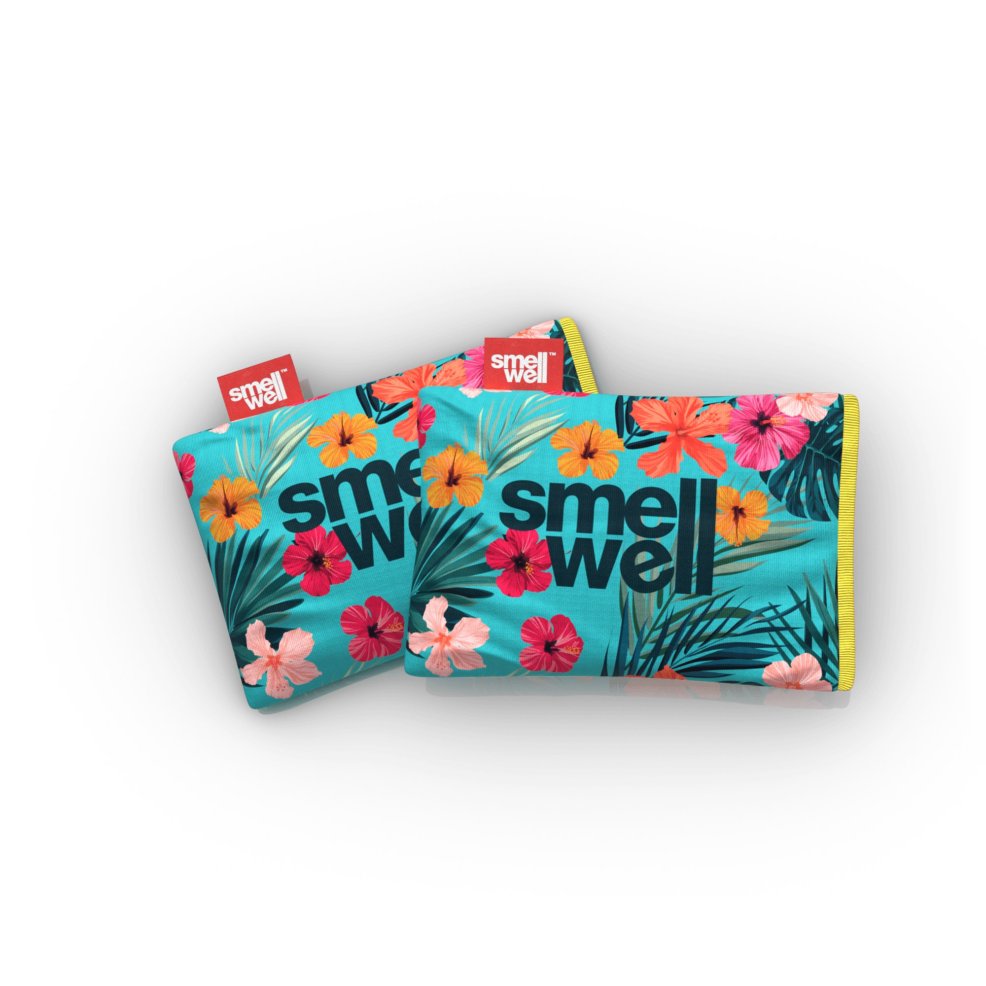 smellwell-flower-bundle-schuhdeo-set-blumenduft-2er image 4
