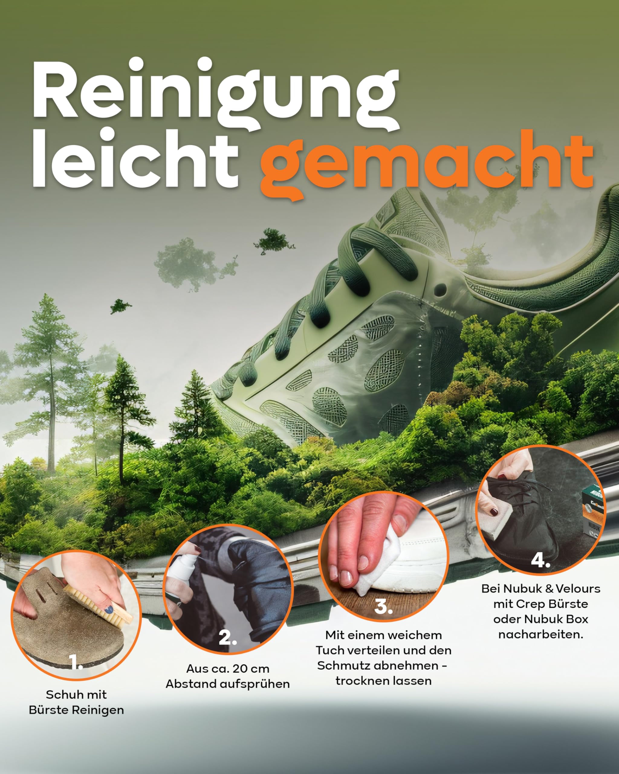 collonil-organic-clean-sneaker-reiniger-200-ml image 5