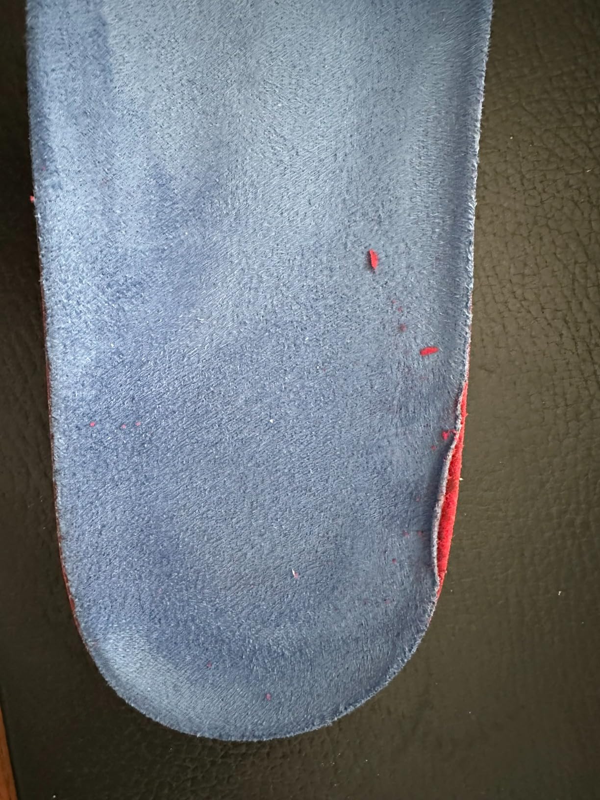 Top für Sneaker