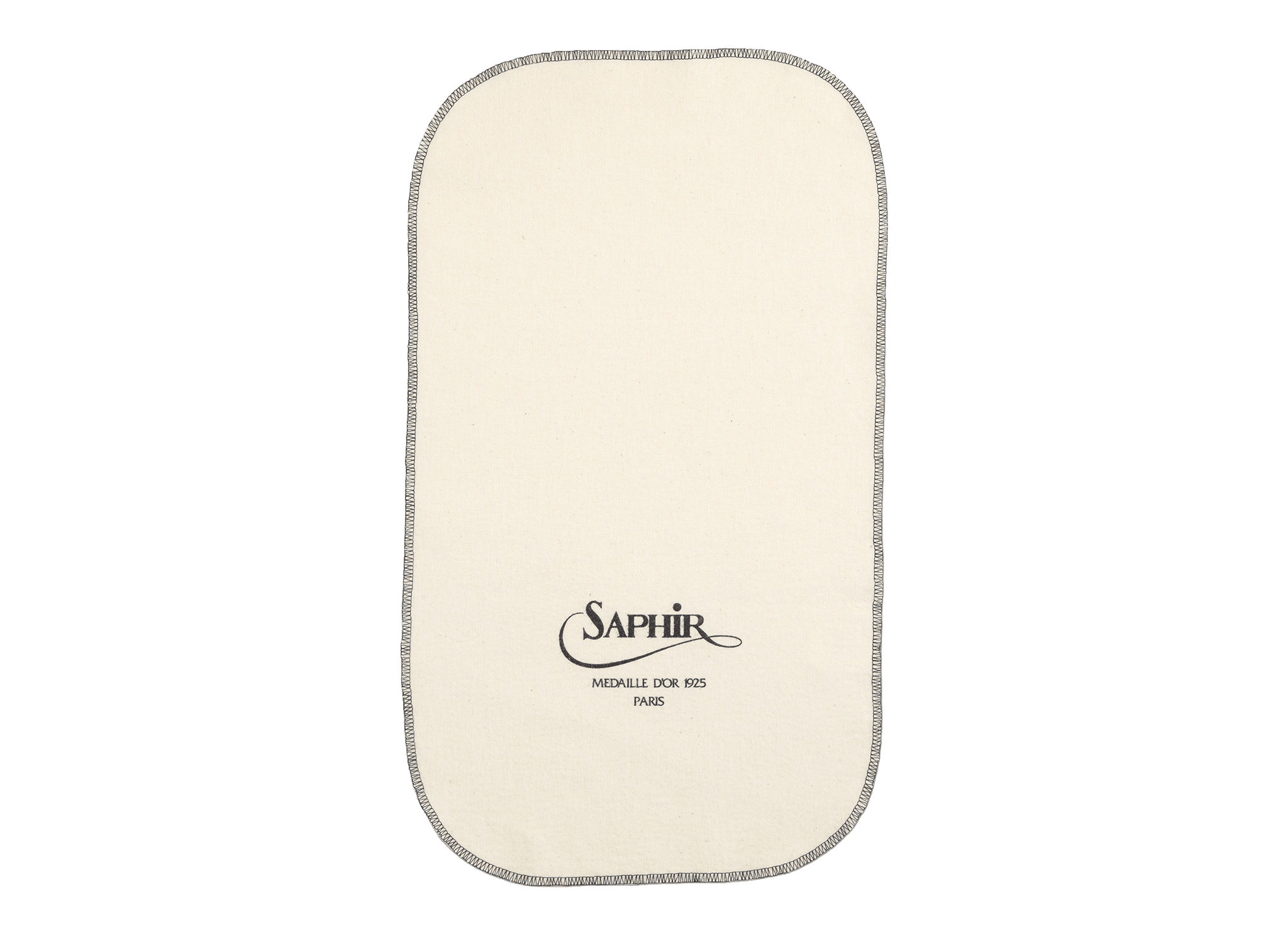 saphir-medaille-d-or-accessories-baumwolltuch-30x52-cm-natur image 1