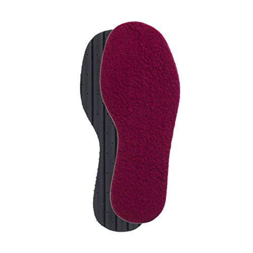 collonil-ped-fleece-sohle-einlegesohlen-gr-27-warm image 2
