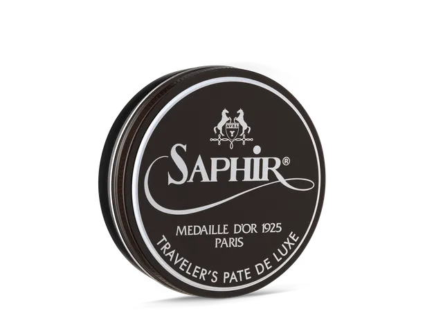 saphir-medaille-d-or-pate-de-luxe-schuhcreme-01-schwarz-glanz image 1