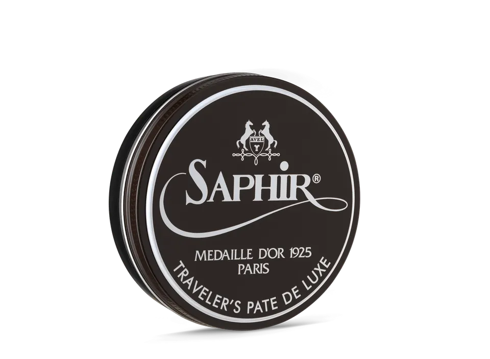 saphir-medaille-d-or-pate-de-luxe-schuhcreme-01-schwarz-glanz image 1