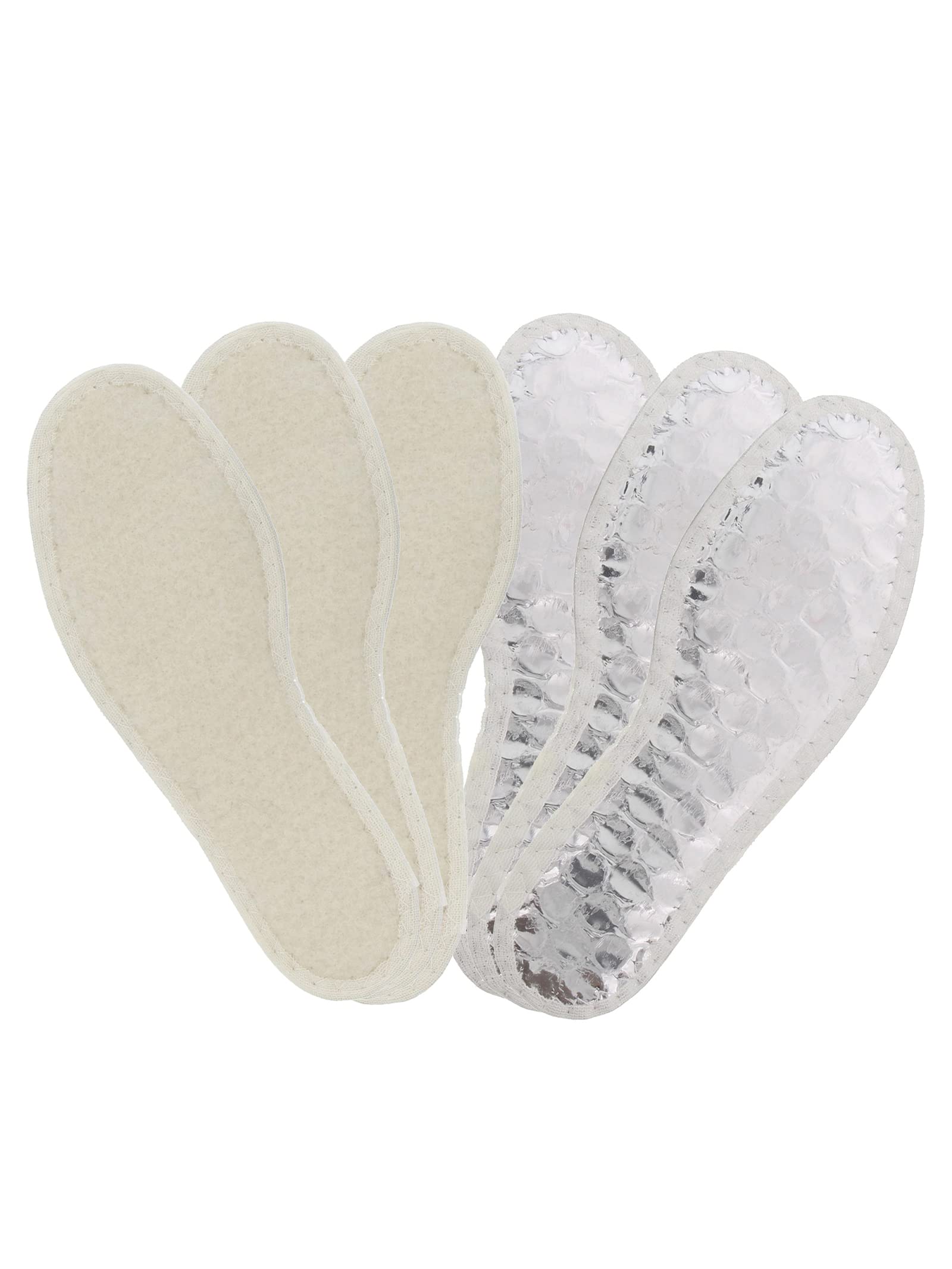 bama-standard-alutherm-airtech-kids-einlagen-winter image 1