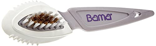 bama-essentials-rauleder-b-rste-schuhb-rste-neutral-einheitsgr-e image 4