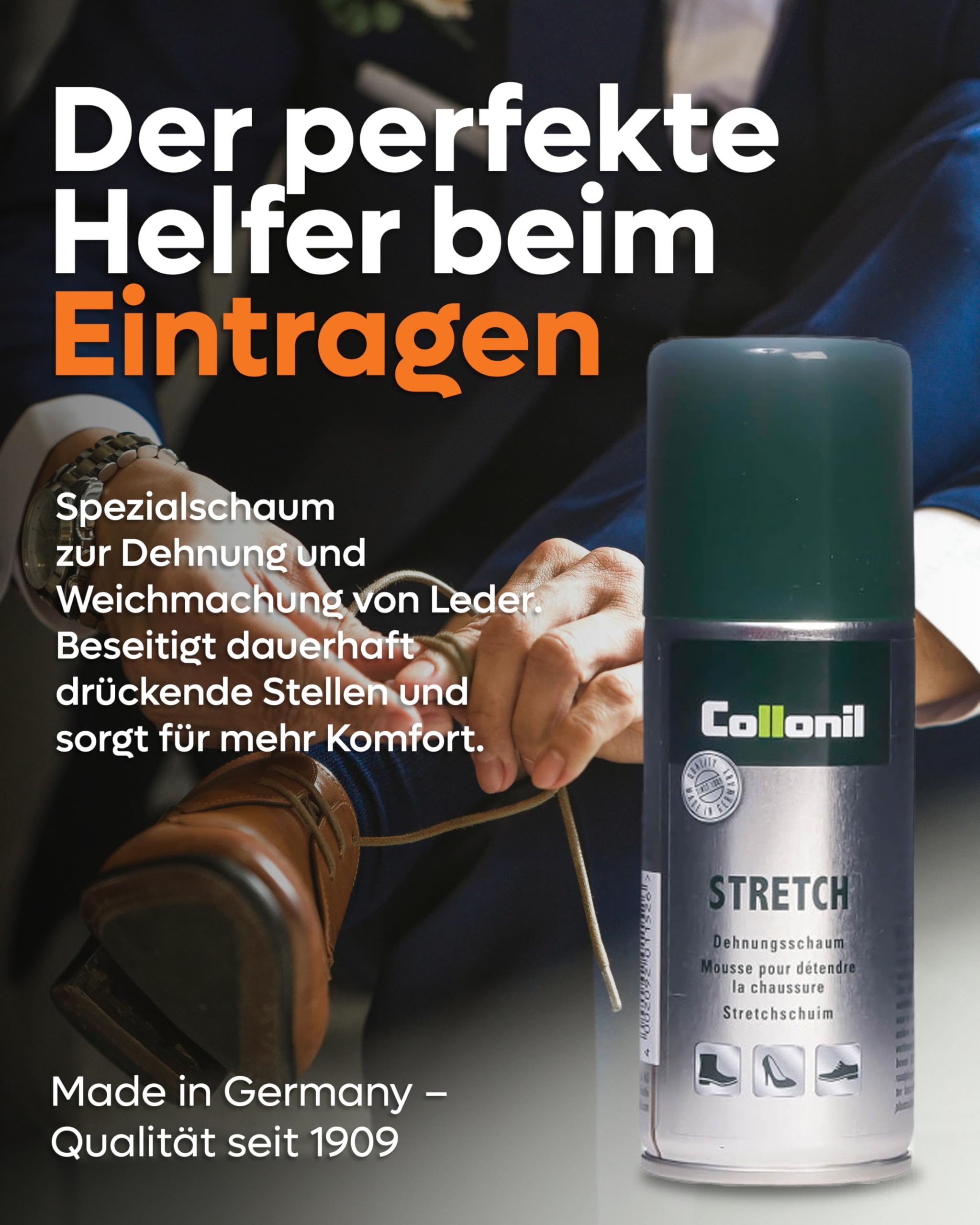collonil-classic-stretch-dehnungsschaum-100ml-leder image 2