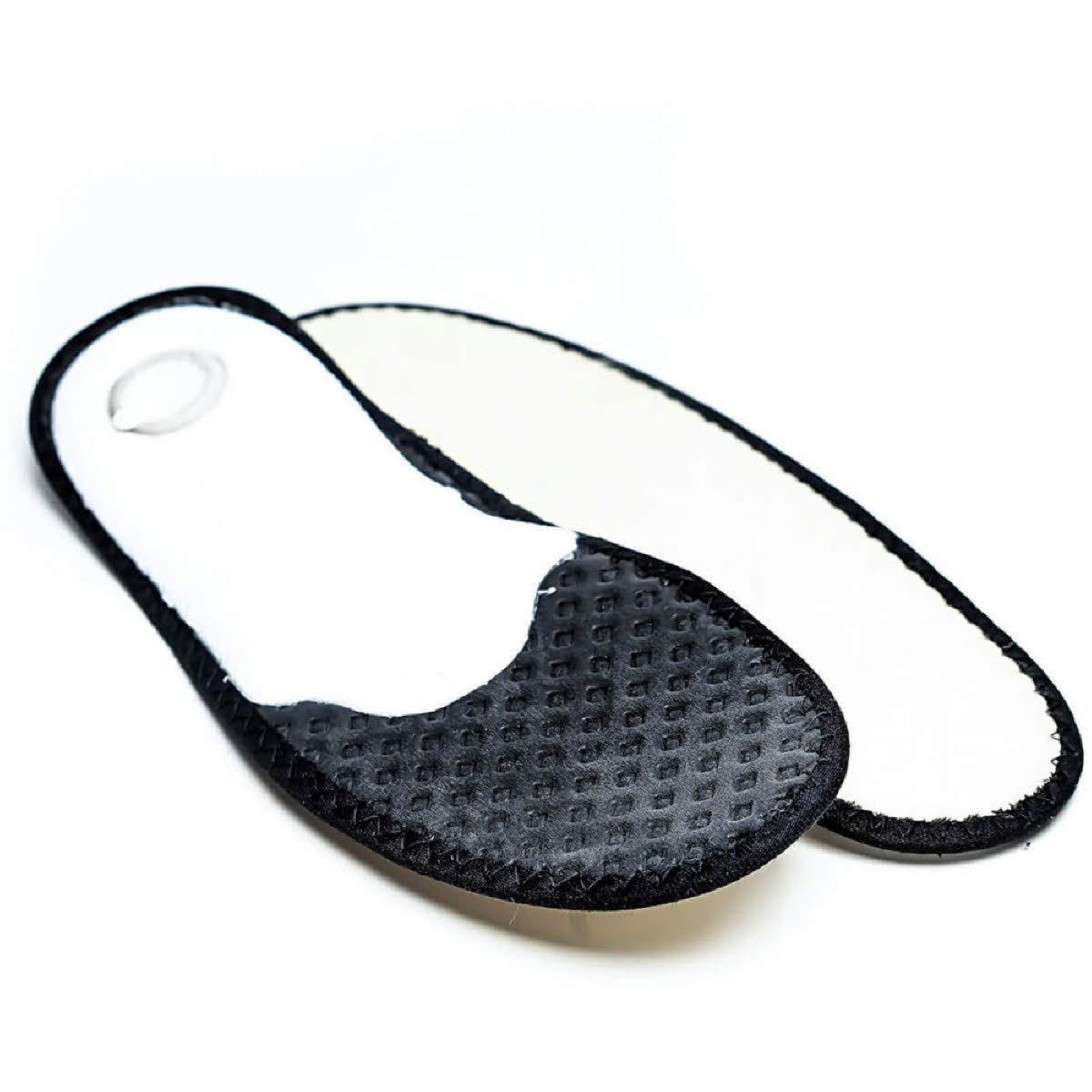 collonil-ped-alu-therm-tech-comf-einlegesohle-42-transparent image 3