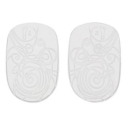 bama-comfort-gel-fersenkissen-einlage-transparent-damen-one-size image 6