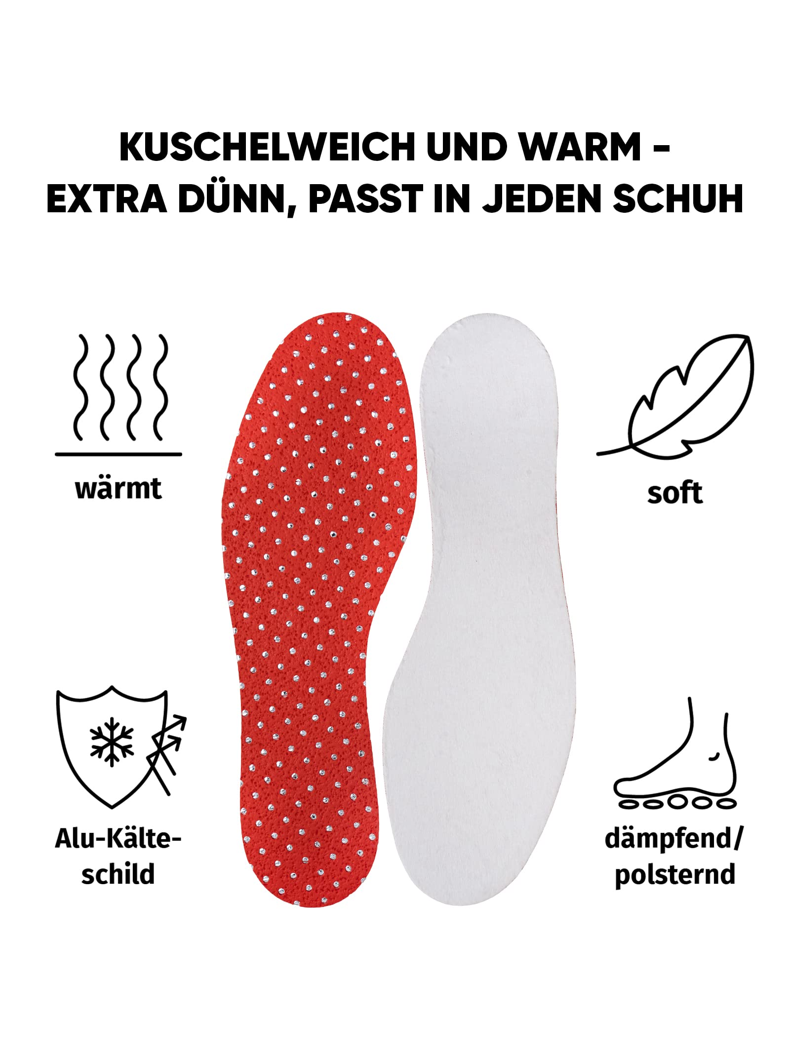 bama-warm-thermo-thin-fit-einlegesohlen-wei-rot image 2