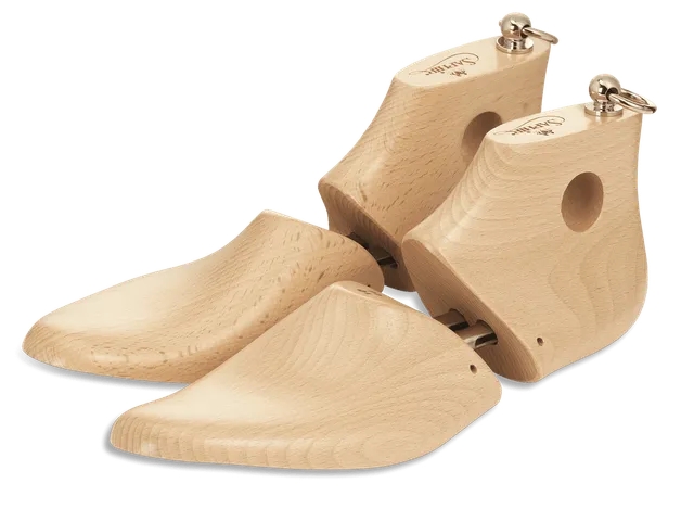 saphir-medaille-d-or-2818-schuhspanner-boots-buche-paar image 1