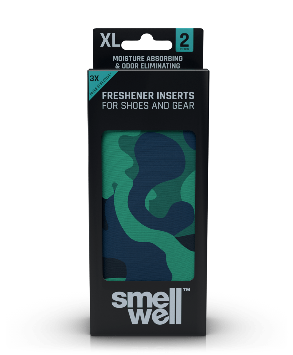 smellwell-active-xl-schuhdeo-camo-green-1-paar-gro-e-schuhe image 2