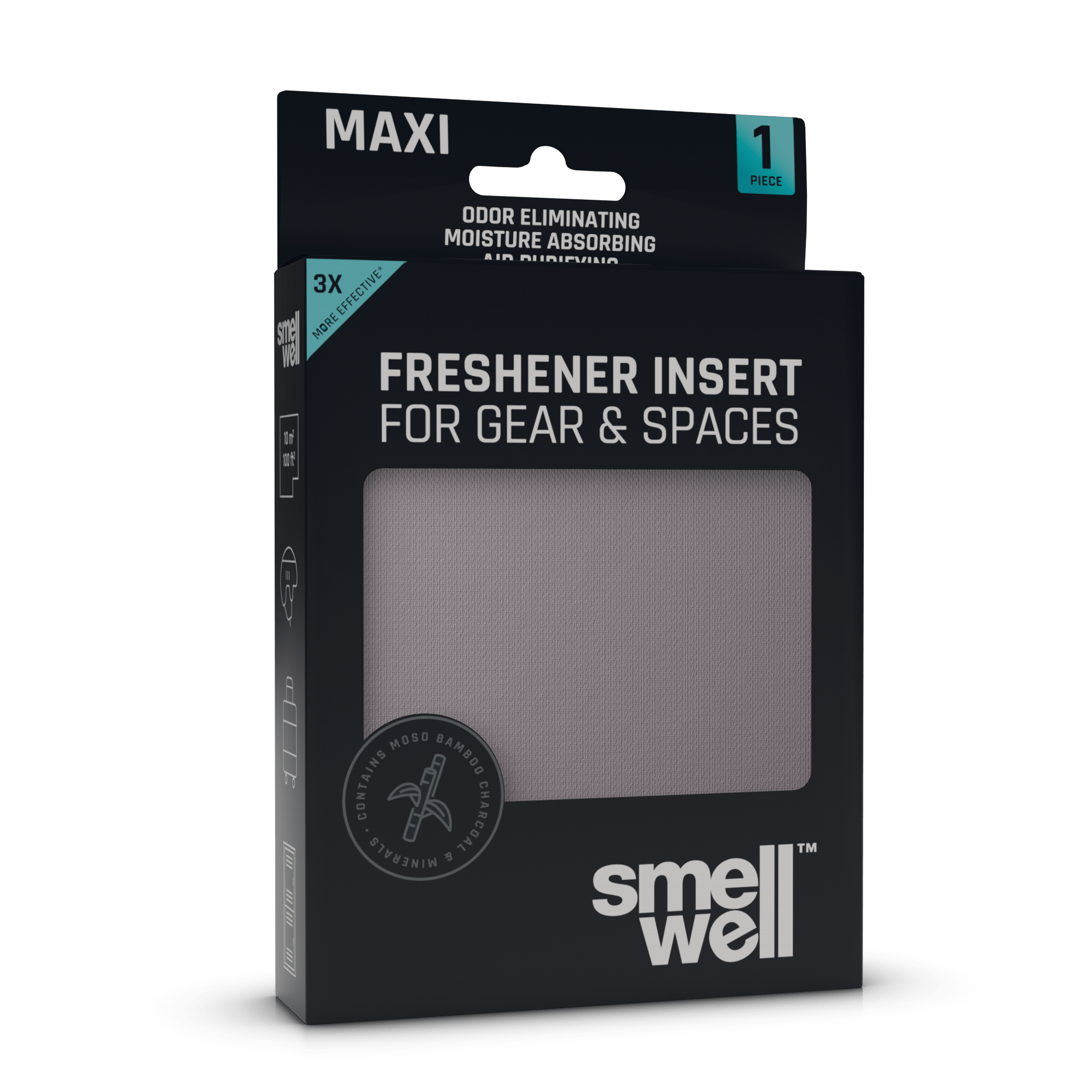 smellwell-freshener-maxi-schuhdeo-grey-grau-zum-aufh-ngen image 7