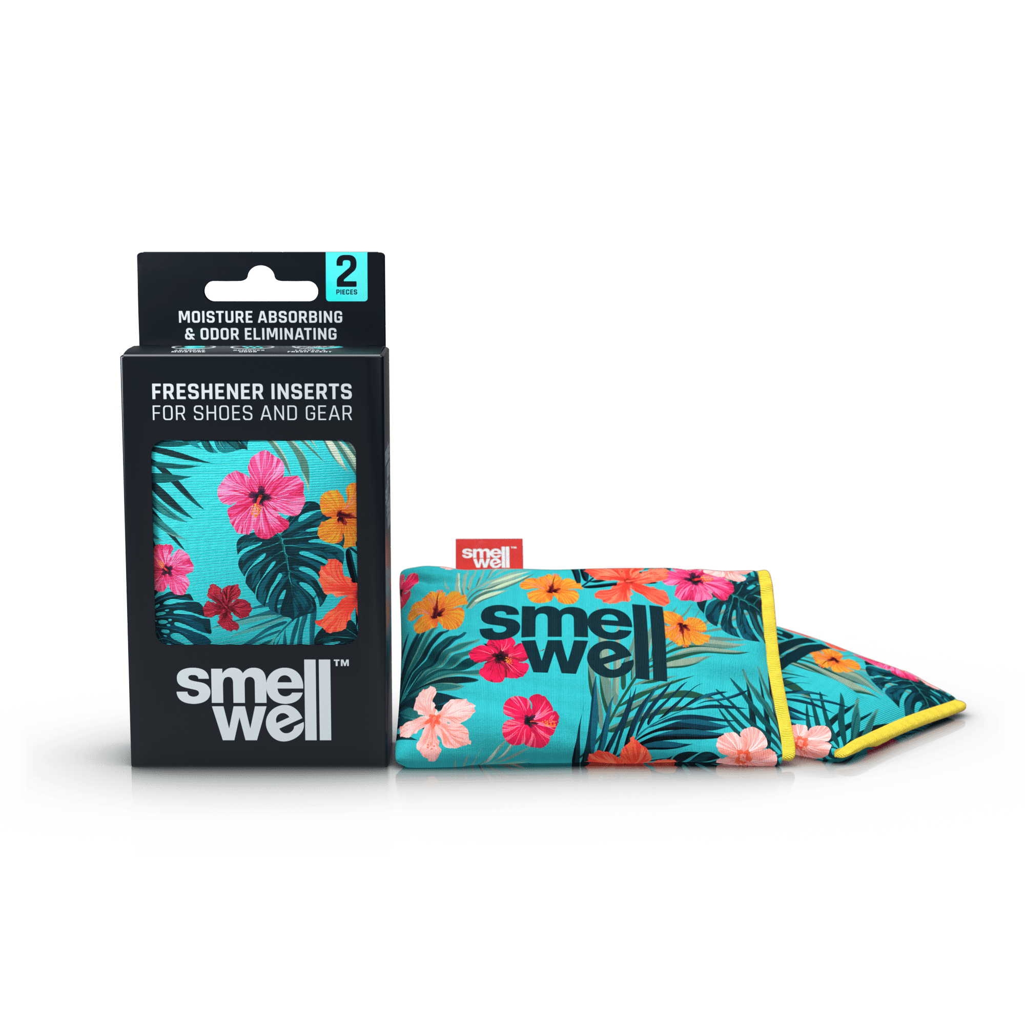 smellwell-active-tropical-blue-schuhdeo-frisch-1-paar image 1