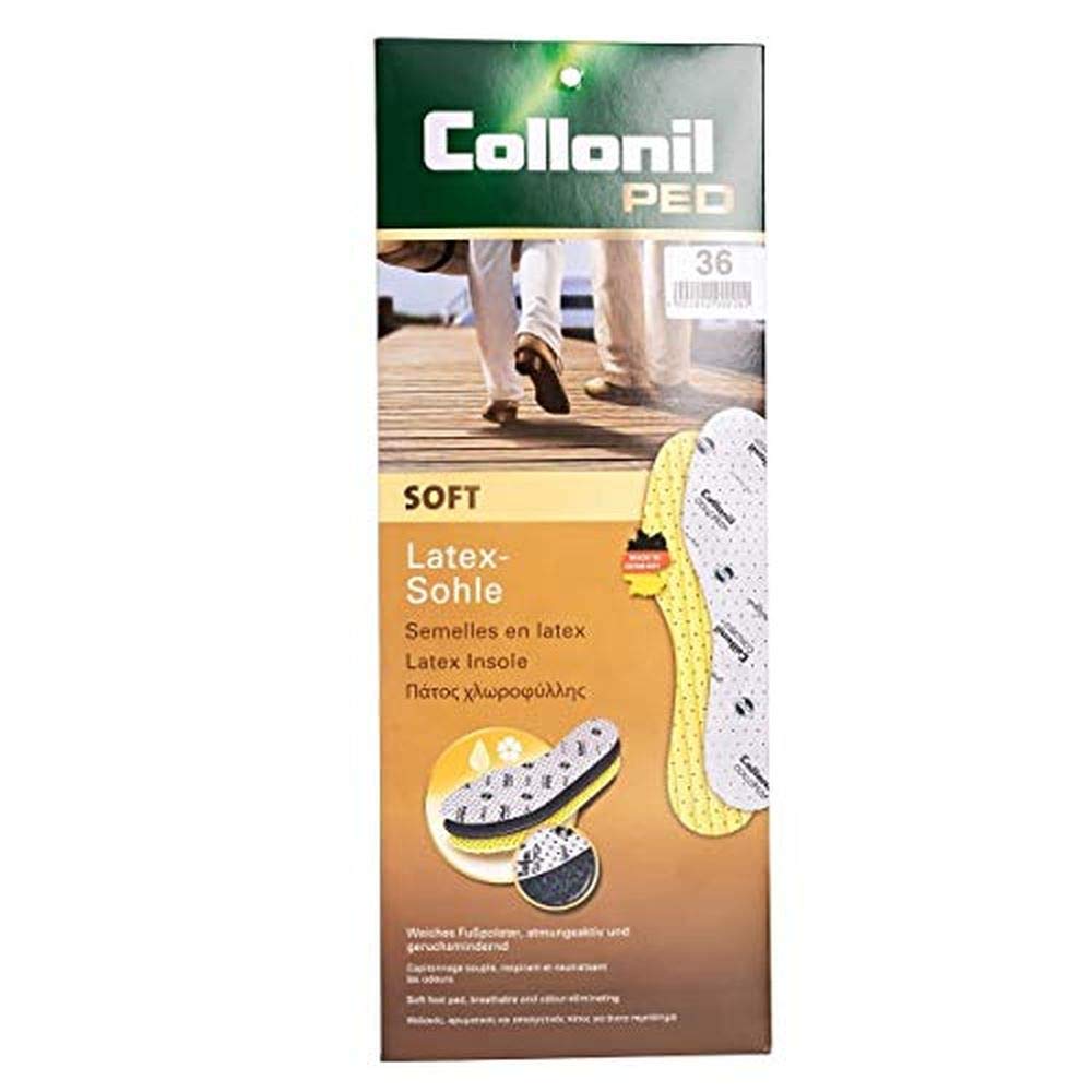 collonil-ped-soft-sanitized-einlegesohlen-running-sport image 1