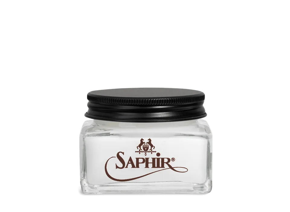saphir-medaille-d-or-huile-de-vison-leder-l-f-r-glattleder image 1