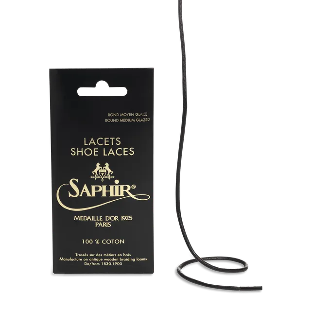 saphir-medaille-d-or-2401-mittlere-schn-rsenkel-braun-75-cm image 1