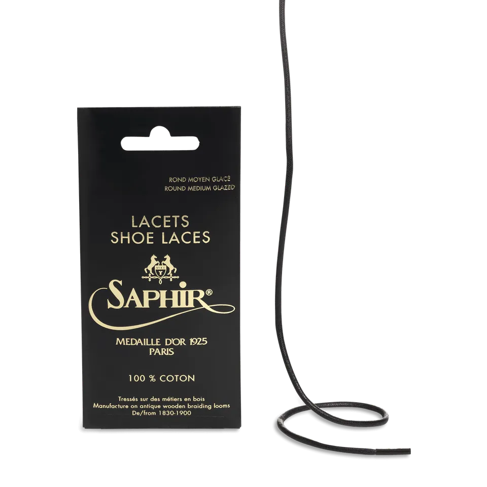 saphir-medaille-d-or-2401-mittlere-schn-rsenkel-braun-75-cm image 1
