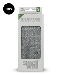 smellwell-sensitive-xl-schuhdeo-grau-geruchsneutral-2er-set image 2