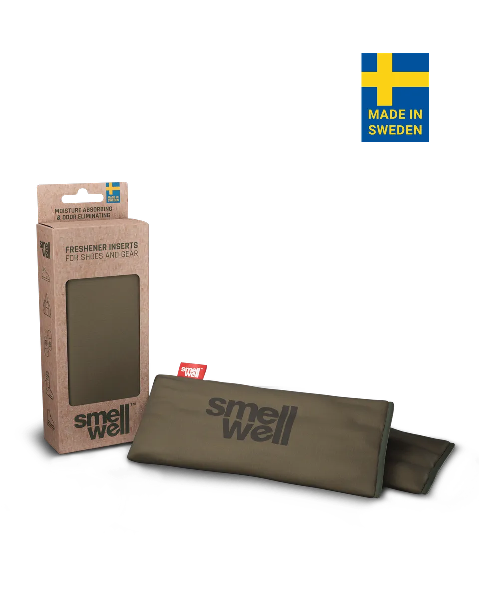 smellwell-active-xl-schuherfrischer-impact-mit-aktivkohle image 1