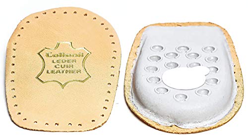 collonil-ped-topfit-fersenkissen-gr-1-35-37-neutral image 8