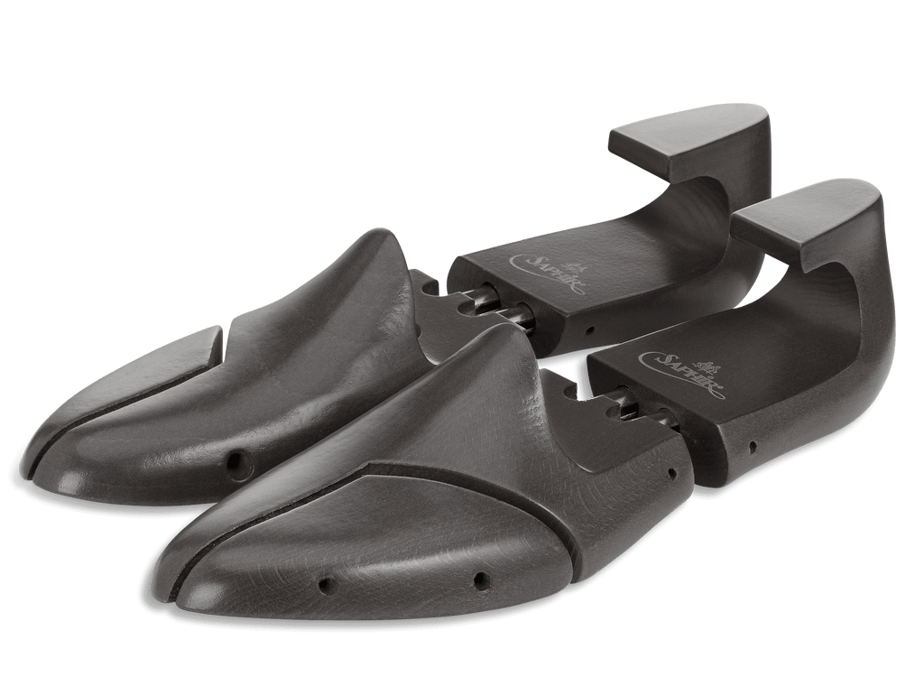 saphir-medaille-d-or-schuhspanner-buche-intemporel-tinto-paar image 1