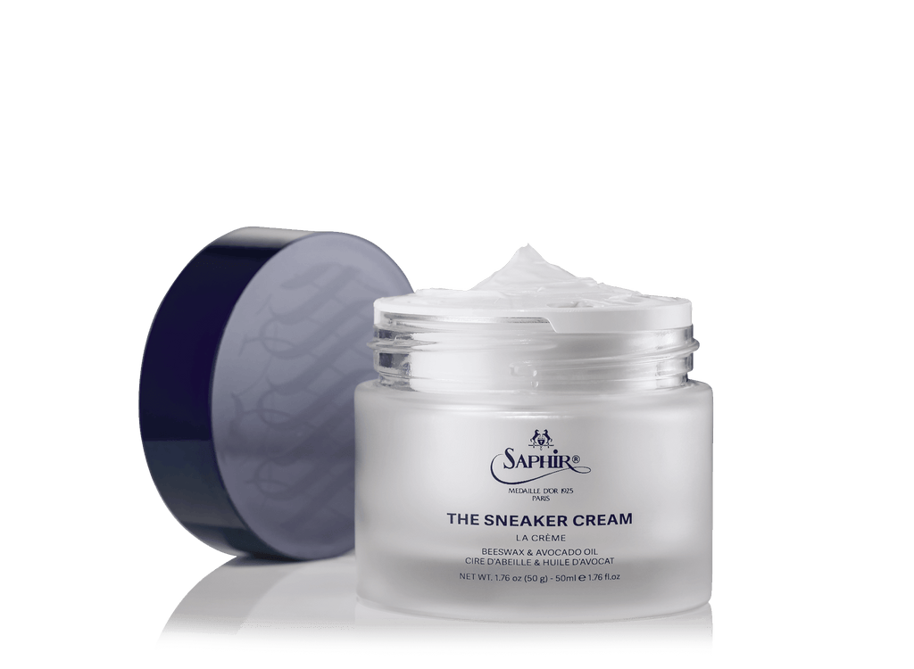 saphir-medaille-d-or-la-cr-me-sneakercreme-pigmentiert image 1
