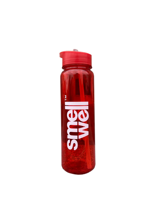 smellwell-trinkflasche-waterbottle-sportflasche image 1