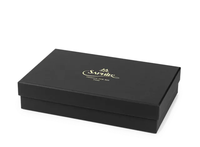 saphir-medaille-d-or-coffret-esth-te-schuhpflegeset-creme-1925 image 1