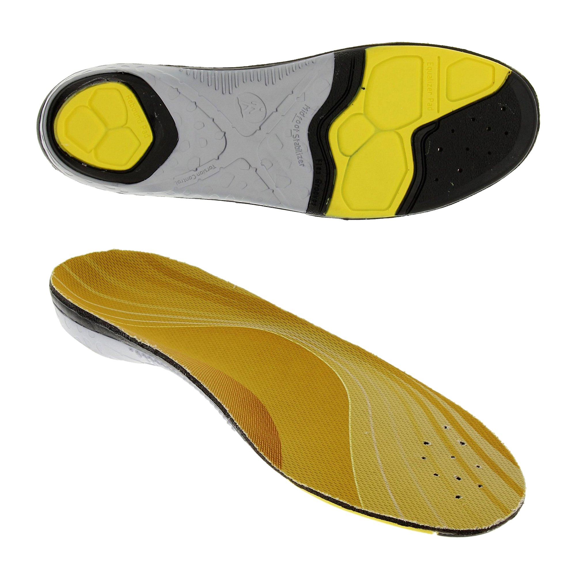 bama-outdoor-sport-einlegesohle-anatomisch-unisex image 1