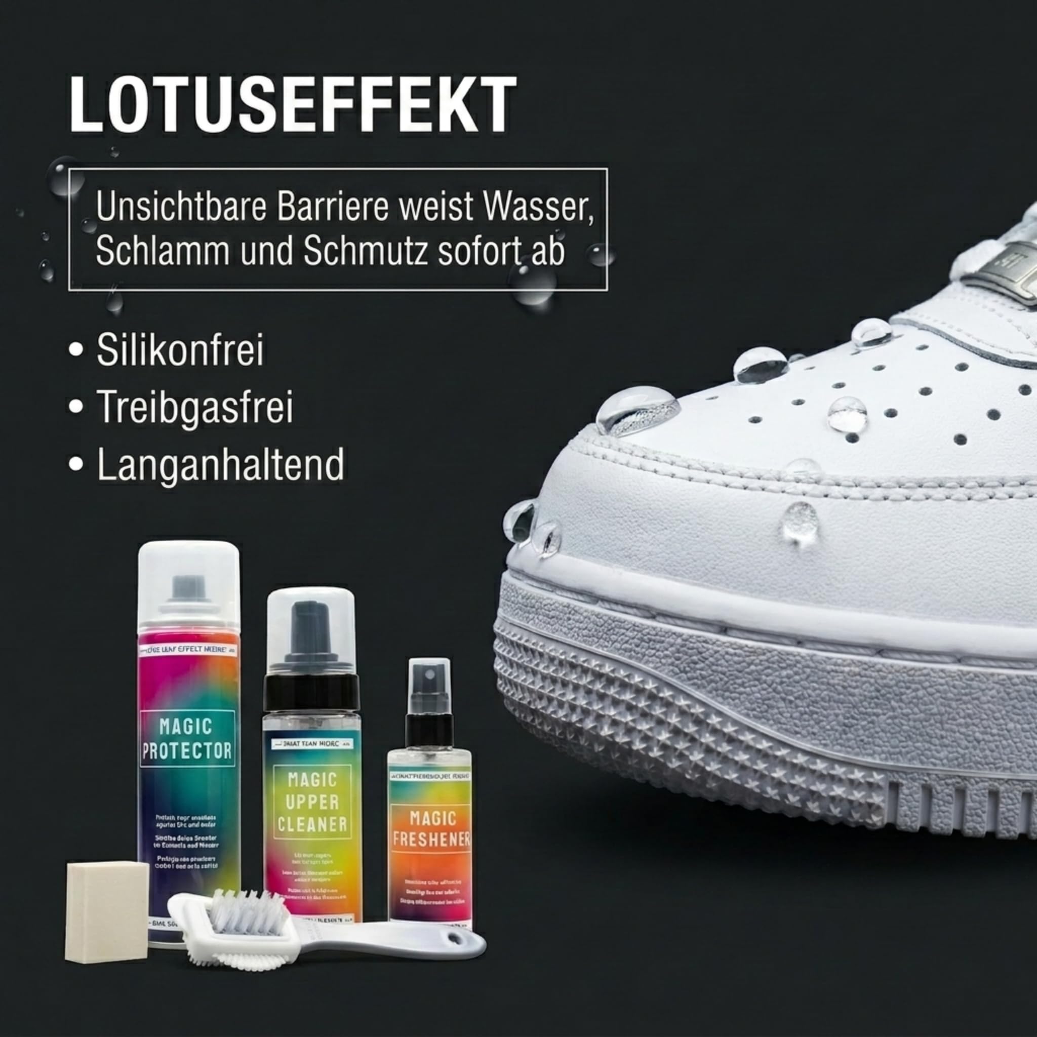 bama-essentials-schuh-pflegeset-5-tlg-stoff-lederschuhe image 3