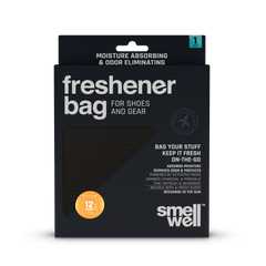 smellwell-freshener-bag-schuhbeutel-schwarz-12l-ripstop-2 image 2