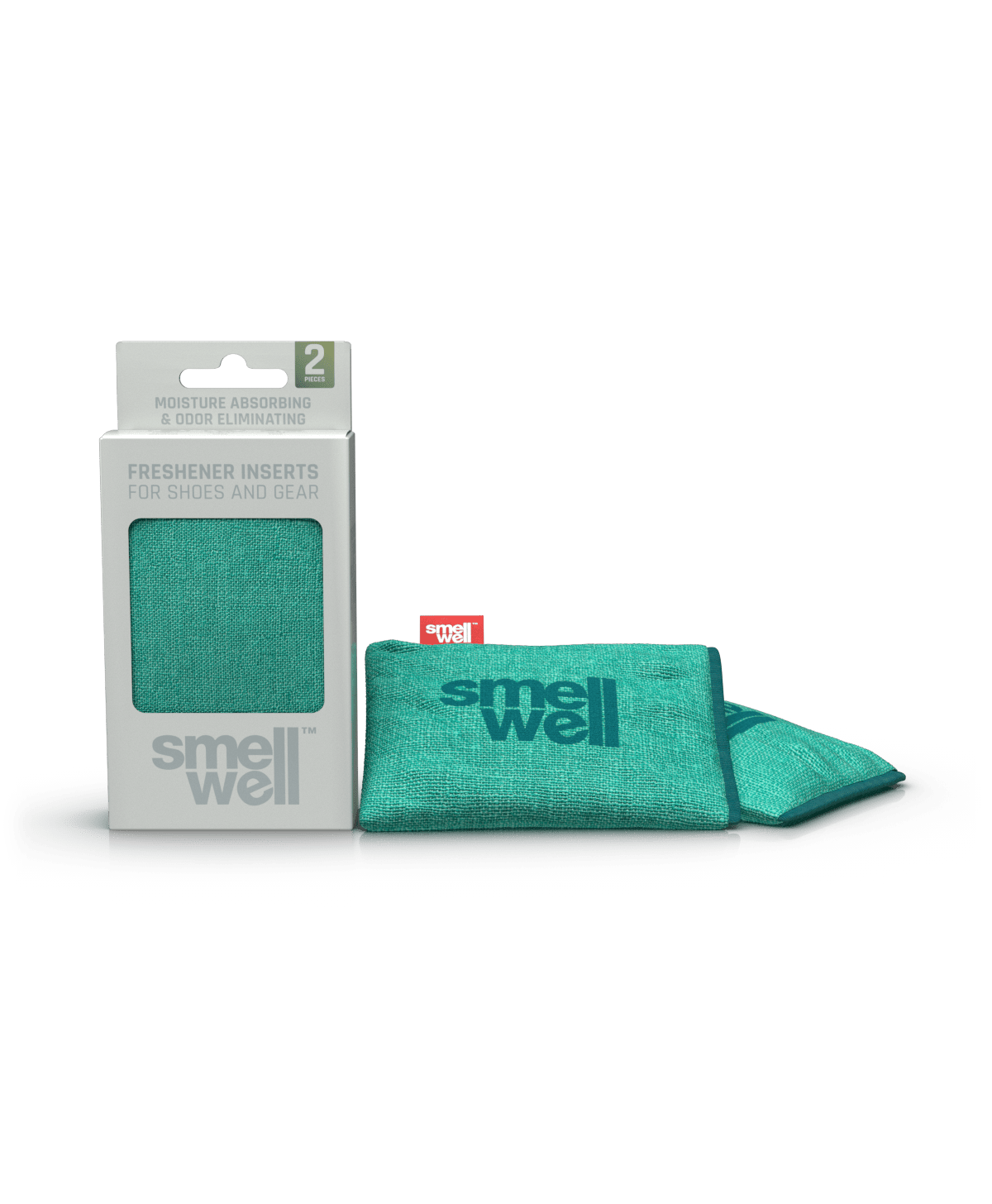 smellwell-sensitive-schuherfrischer-green-paar-sanft image 1