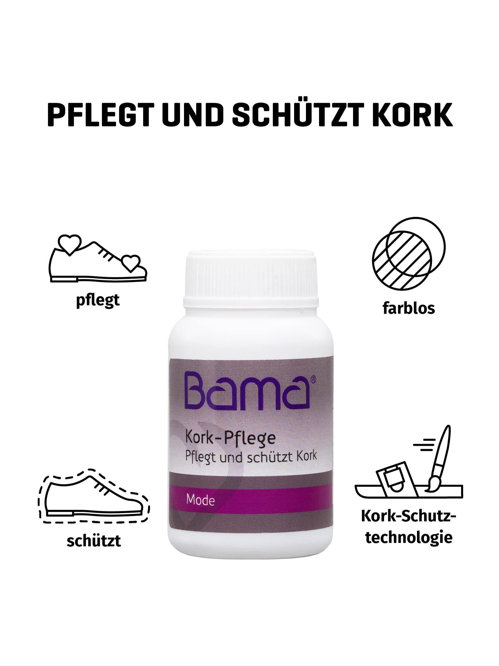 bama-essentials-korksandalen-pflegeset-3-tlg-reinigung-korkpflege image 4
